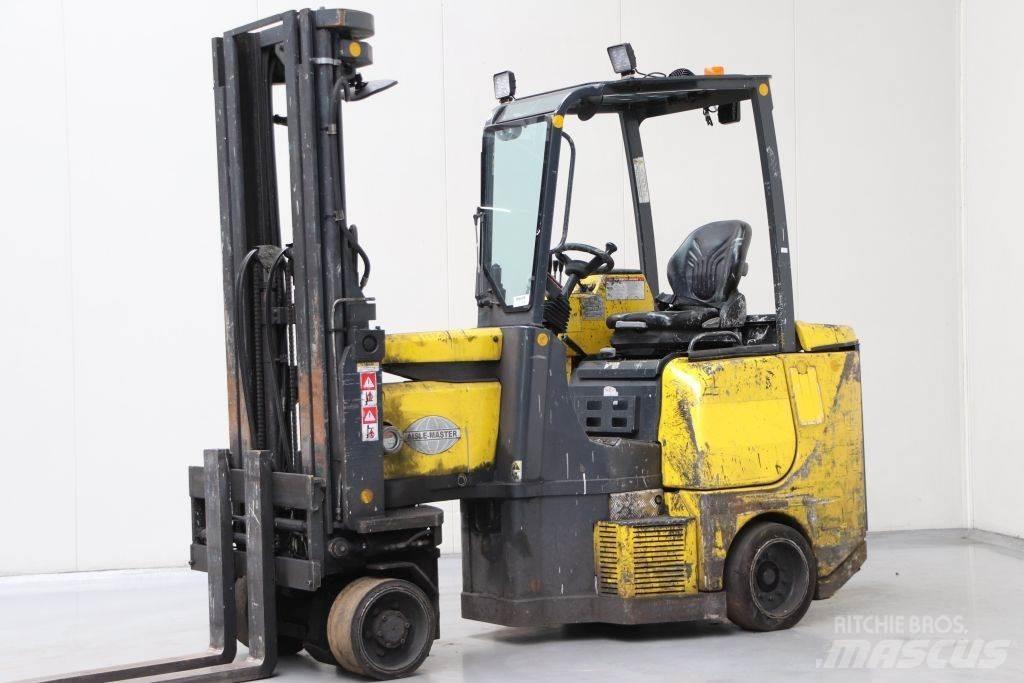 Aisle-Master 20SE Stivuitor electric