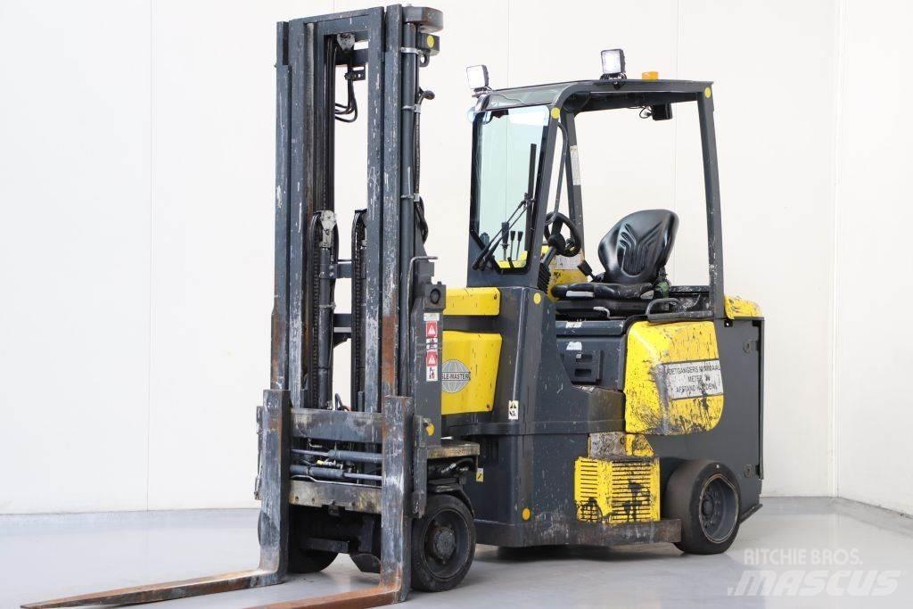 Aisle-Master 20SE Stivuitor electric