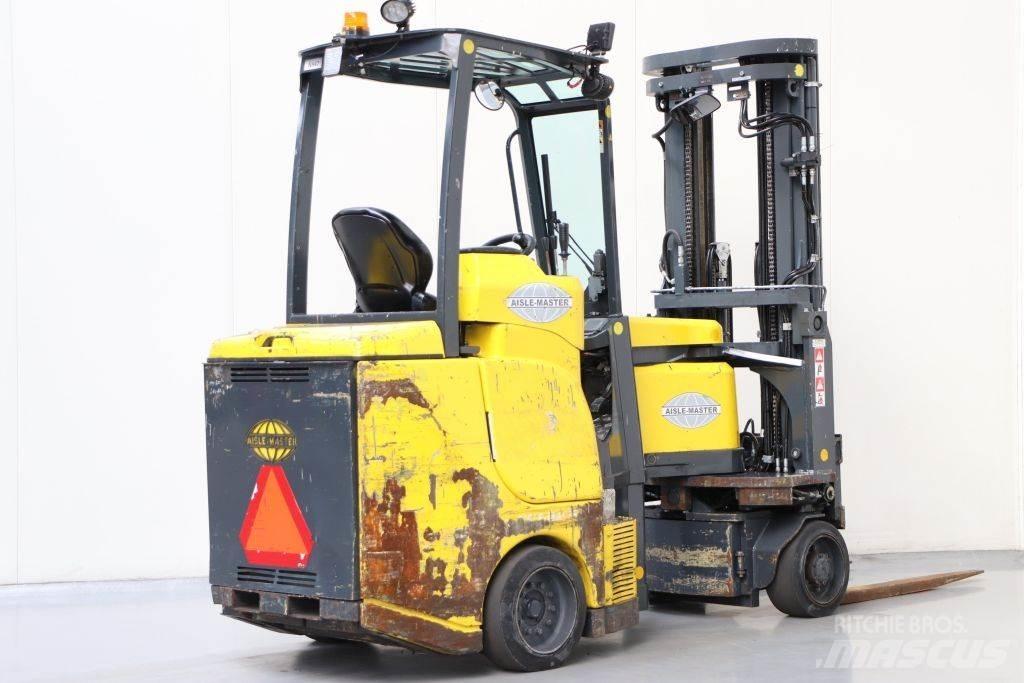 Aisle-Master 20SE Stivuitor electric