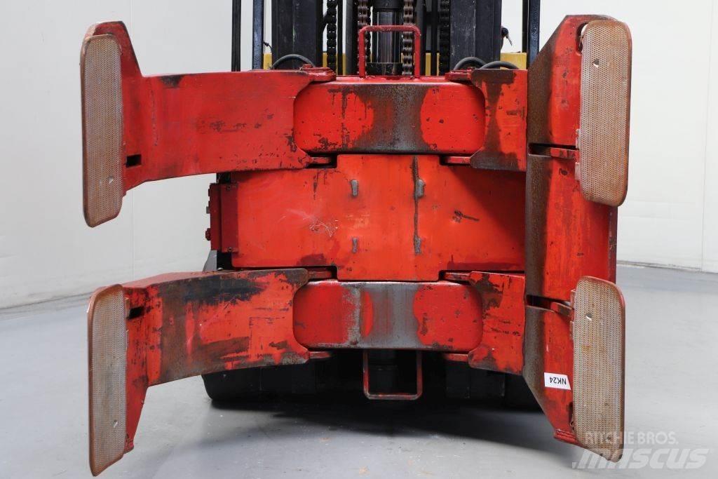 Auramo RA-350NJ Stivuitoare - Altele
