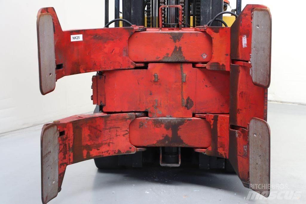 Auramo RA-350NJ Stivuitoare - Altele