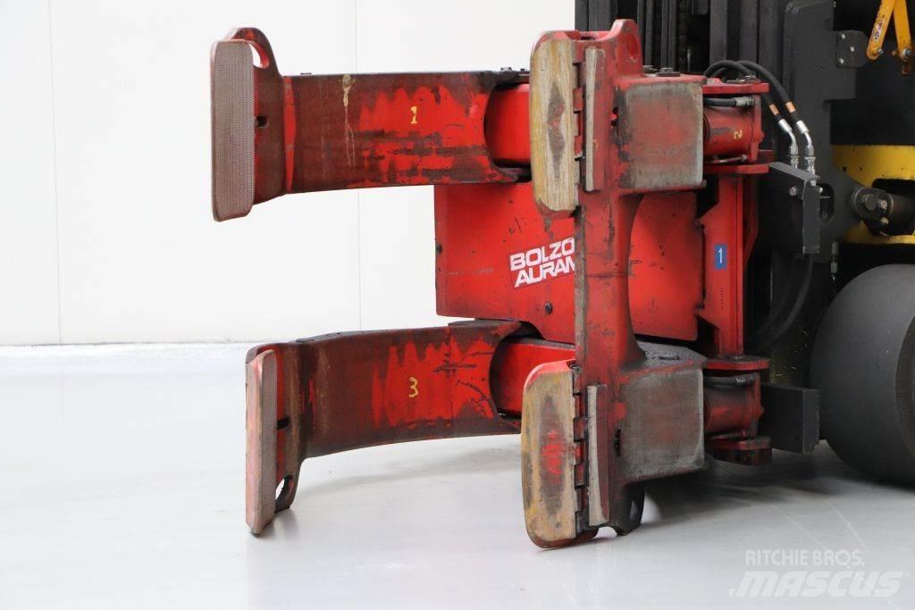 Auramo RA-350NJ Stivuitoare - Altele