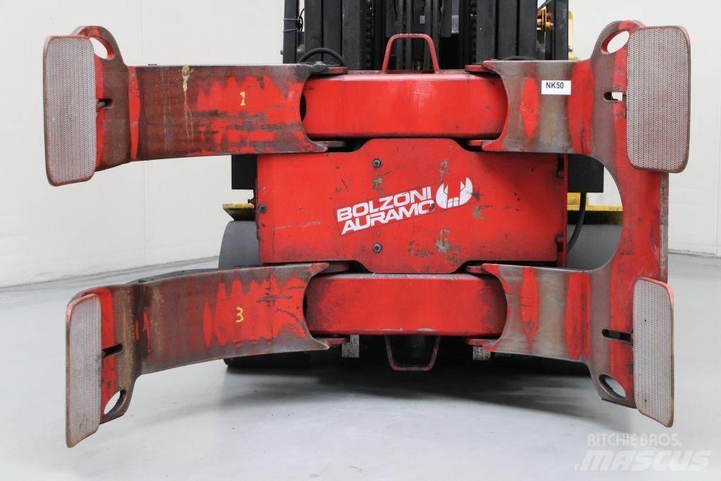 Auramo RA-350NJ Stivuitoare - Altele