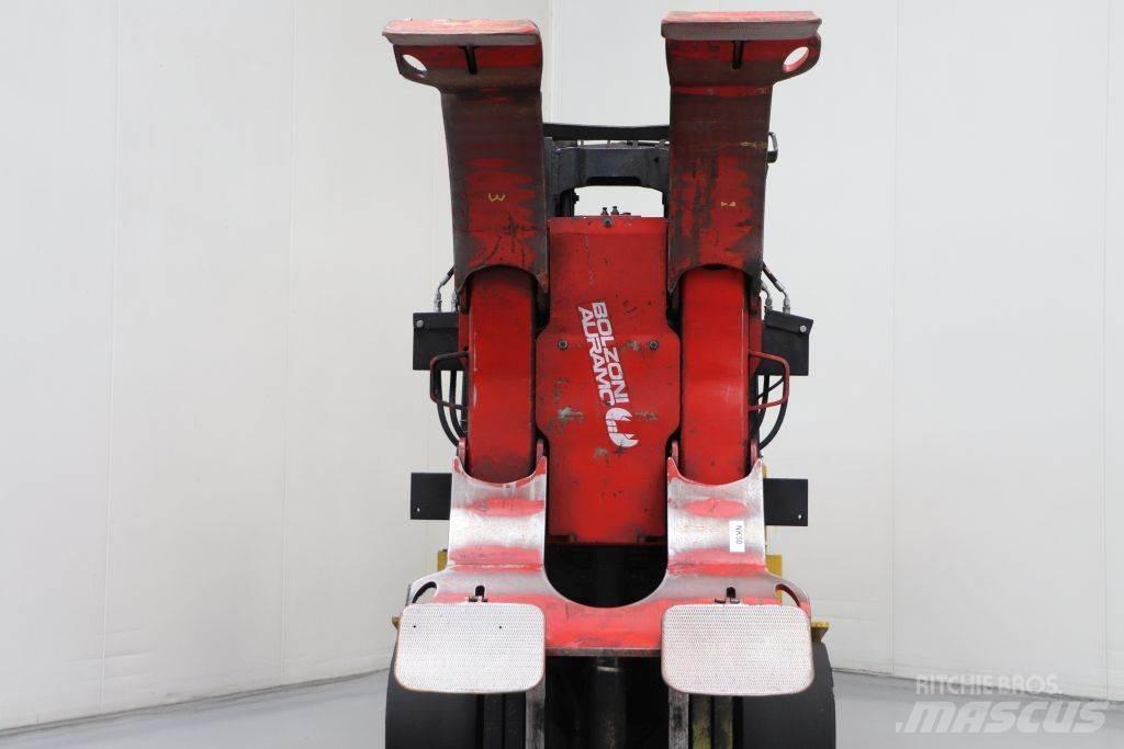 Auramo RA-350NJ Stivuitoare - Altele