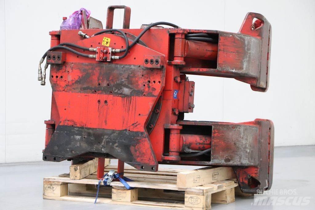 Auramo RA-350NJ Stivuitoare - Altele
