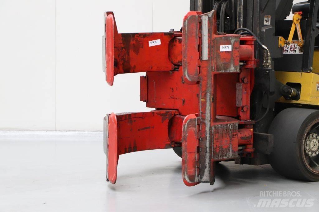 Auramo RA-350NJ Stivuitoare - Altele