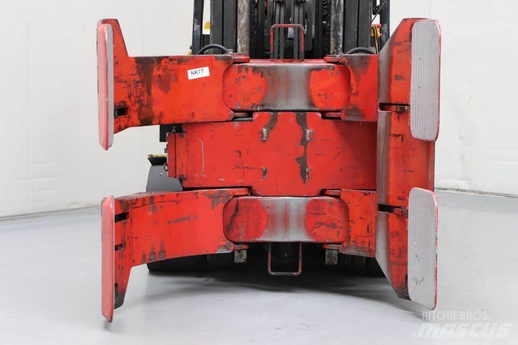 Auramo RA-350NJ Stivuitoare - Altele