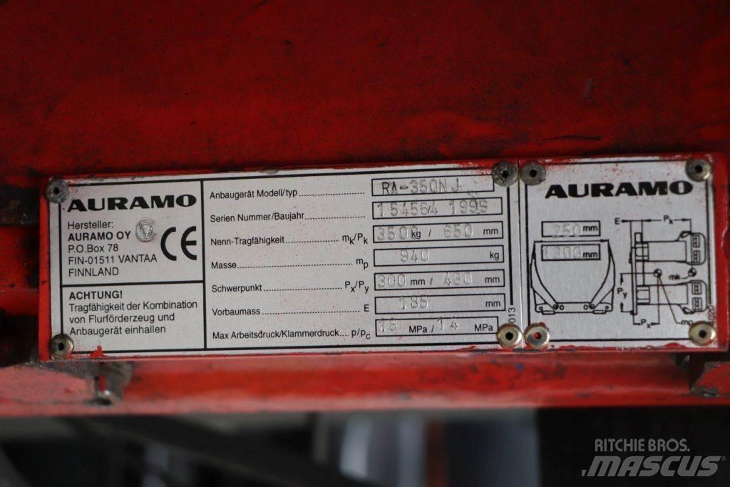 Auramo RA-350NJ Stivuitoare - Altele