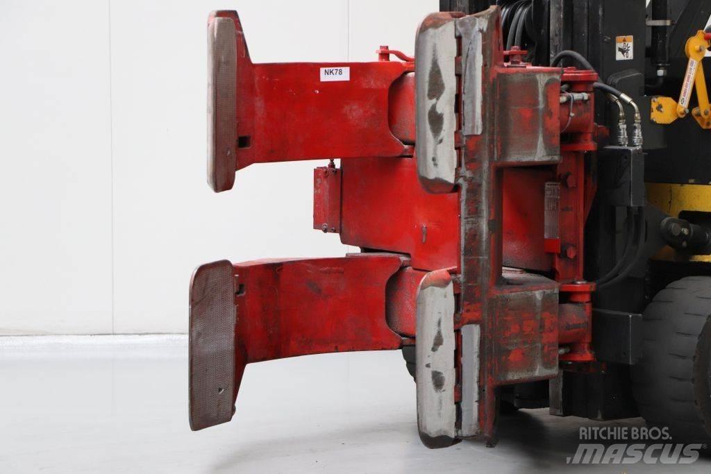 Auramo RA-350NJ Stivuitoare - Altele