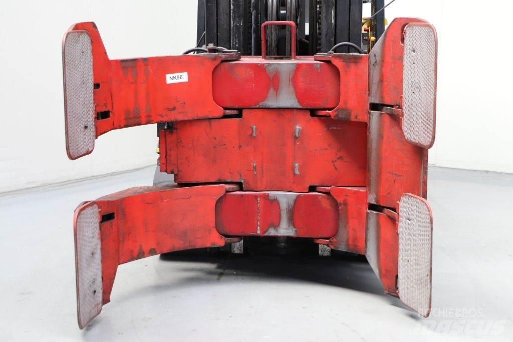 Auramo RA-350NJ Stivuitoare - Altele