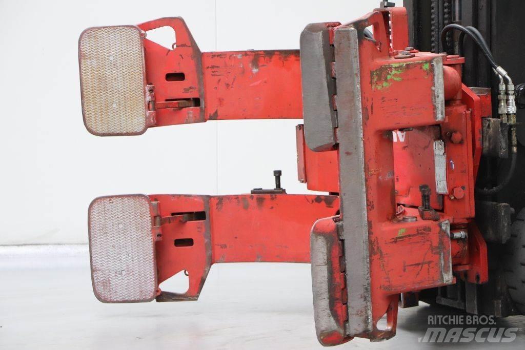 Auramo RA-350NJ Stivuitoare - Altele