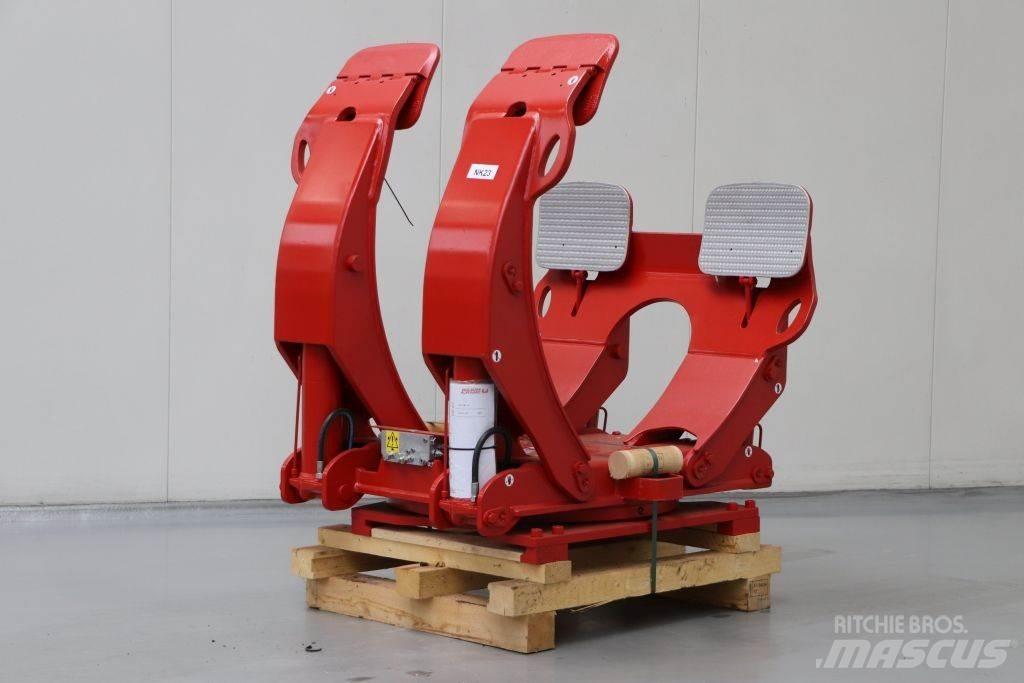 Bolzoni AR-37RJ-15 Stivuitoare - Altele