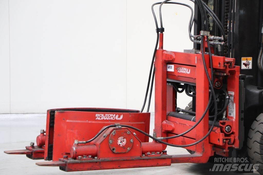 Bolzoni KB10H4A Stivuitoare - Altele