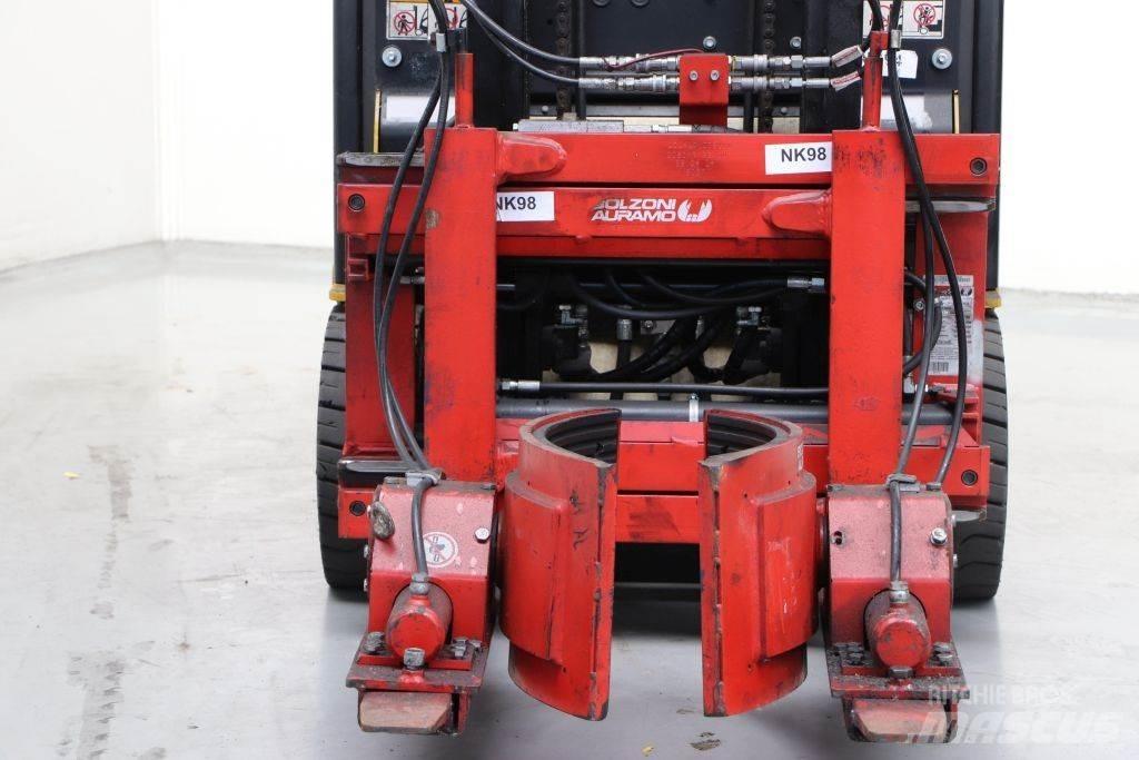 Bolzoni KB10H4A Stivuitoare - Altele