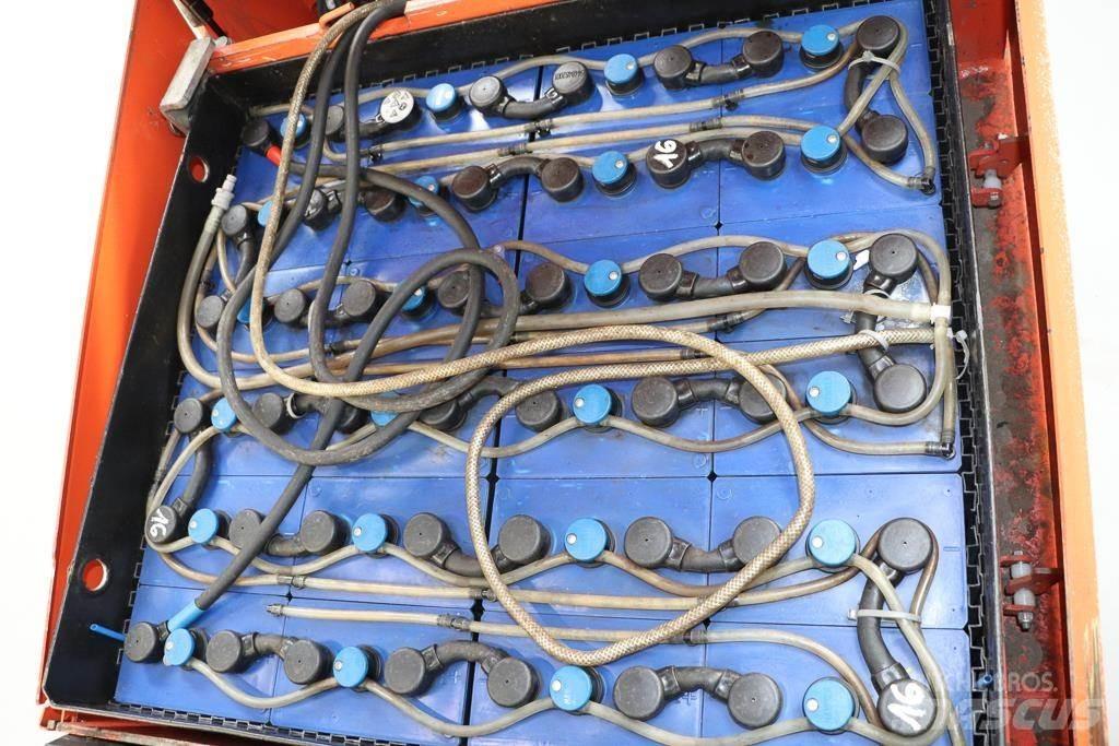 BT C3E160L Stivuitor electric