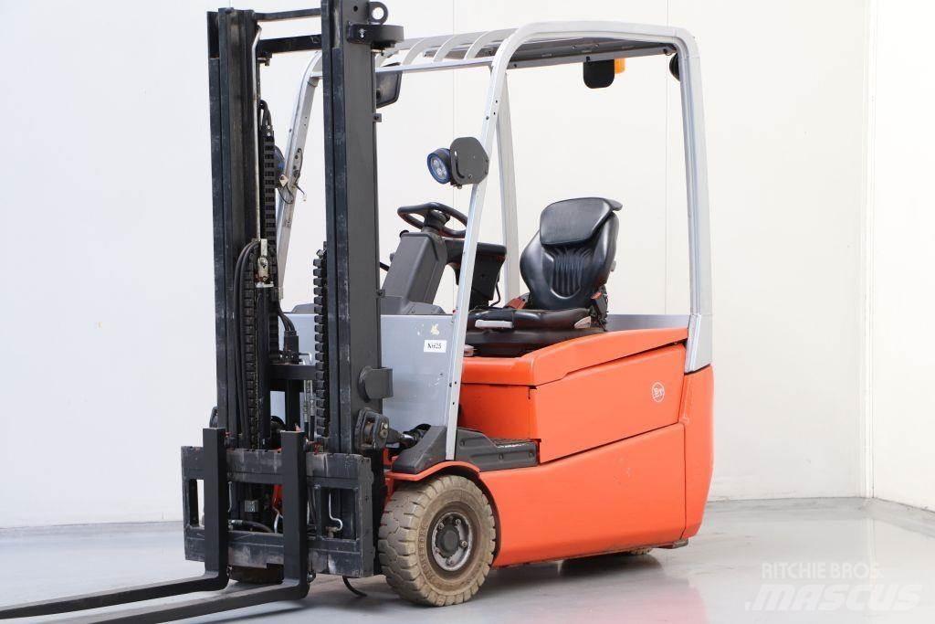 BT C3E160L Stivuitor electric