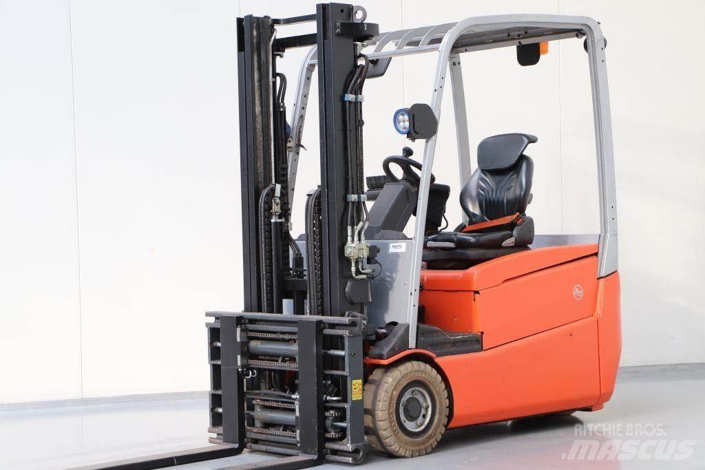 BT C3E160L Stivuitor electric