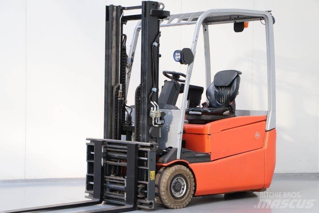 BT C3E160L Stivuitor electric