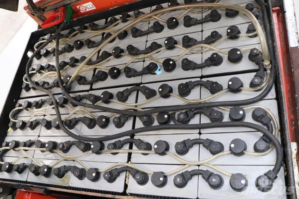 BT C4E250V Stivuitor electric