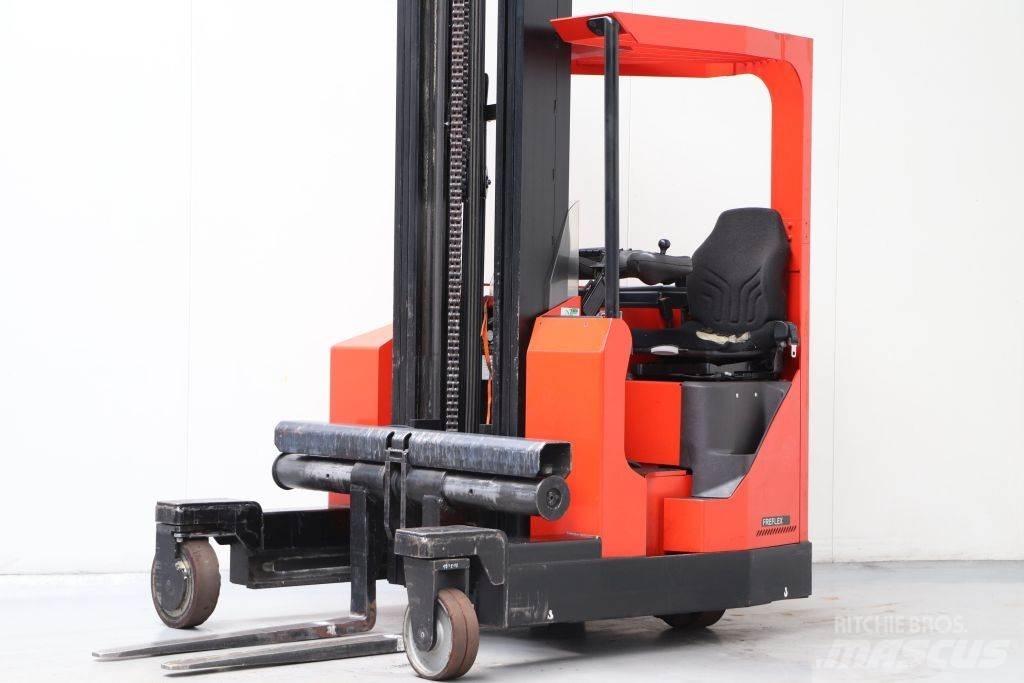 BT FR 2.7 Încarcator lateral