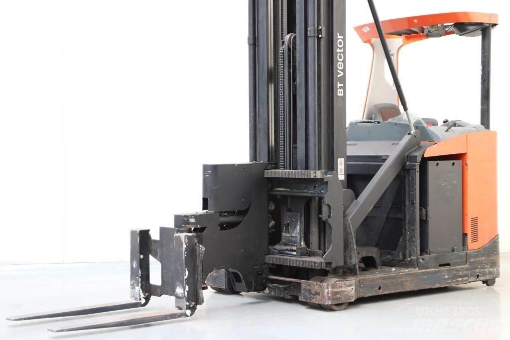 BT VRE150 Strivuitoare-altele