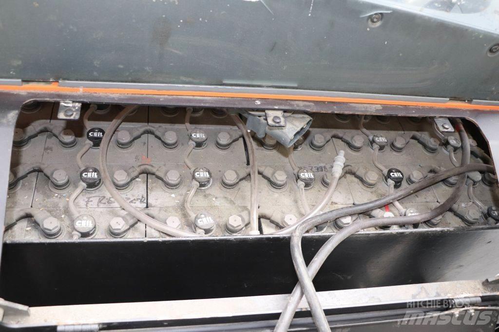 BT VRE150 Strivuitoare-altele