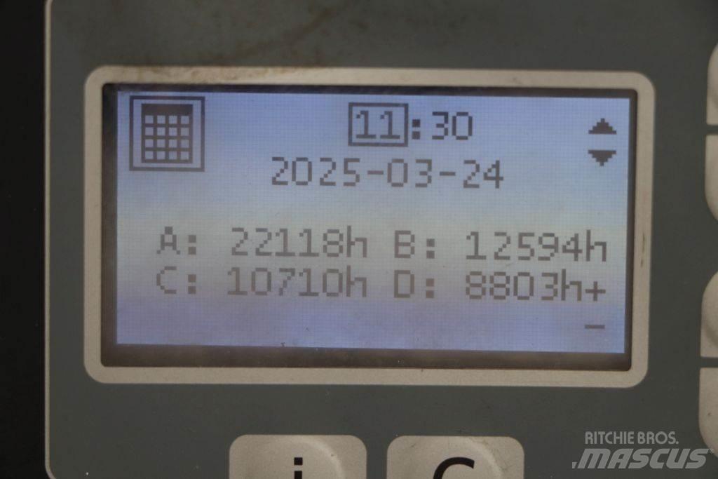 BT VRE150 Strivuitoare-altele