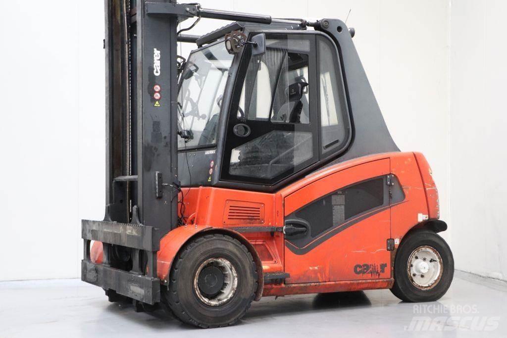 Carer A80/900X Stivuitor electric