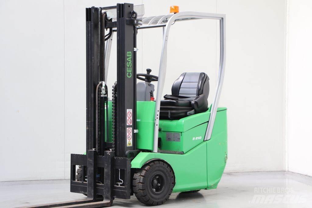Cesab B 210 Stivuitor electric