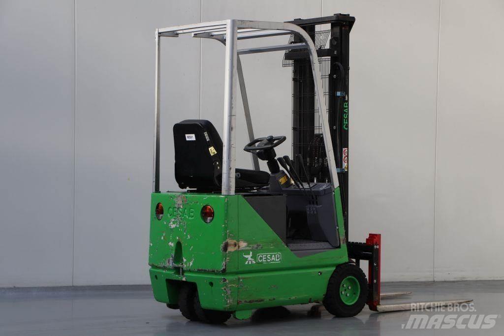 Cesab Bit 800 Stivuitor electric