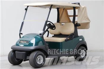 Club Car Precedent Masinute Golf