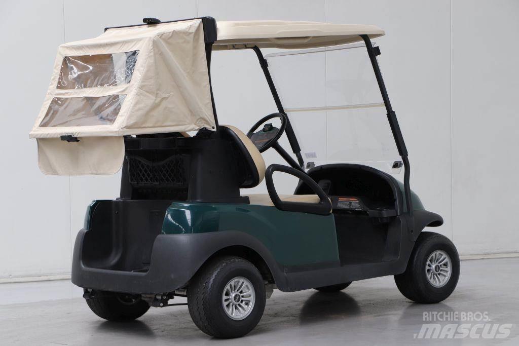 Club Car Precedent Masinute Golf
