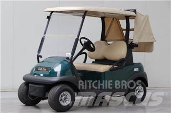 Club Car Precedent Masinute Golf