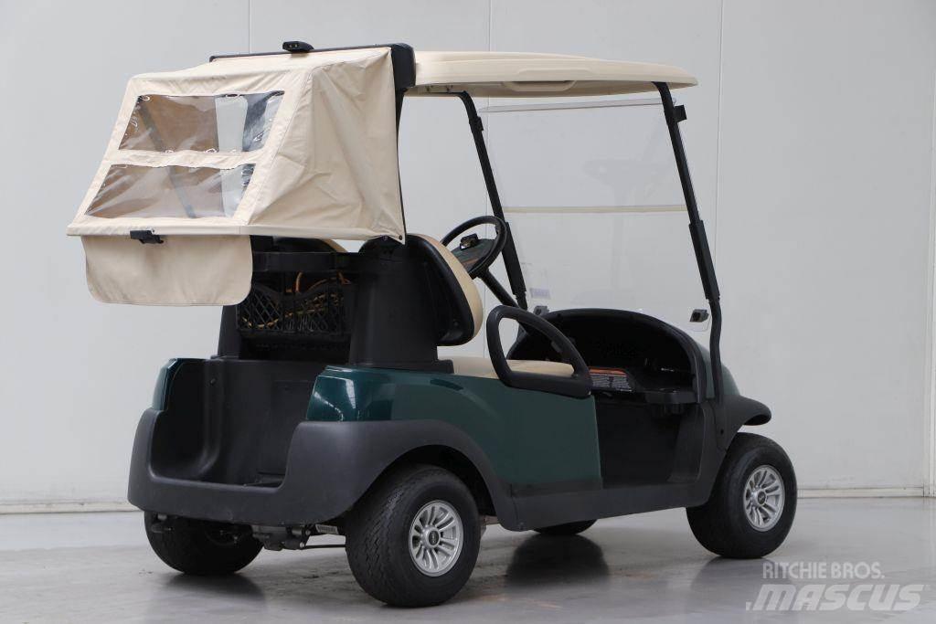 Club Car Precedent Masinute Golf