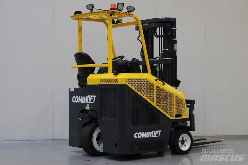 Combilift CB3000 Încarcator lateral