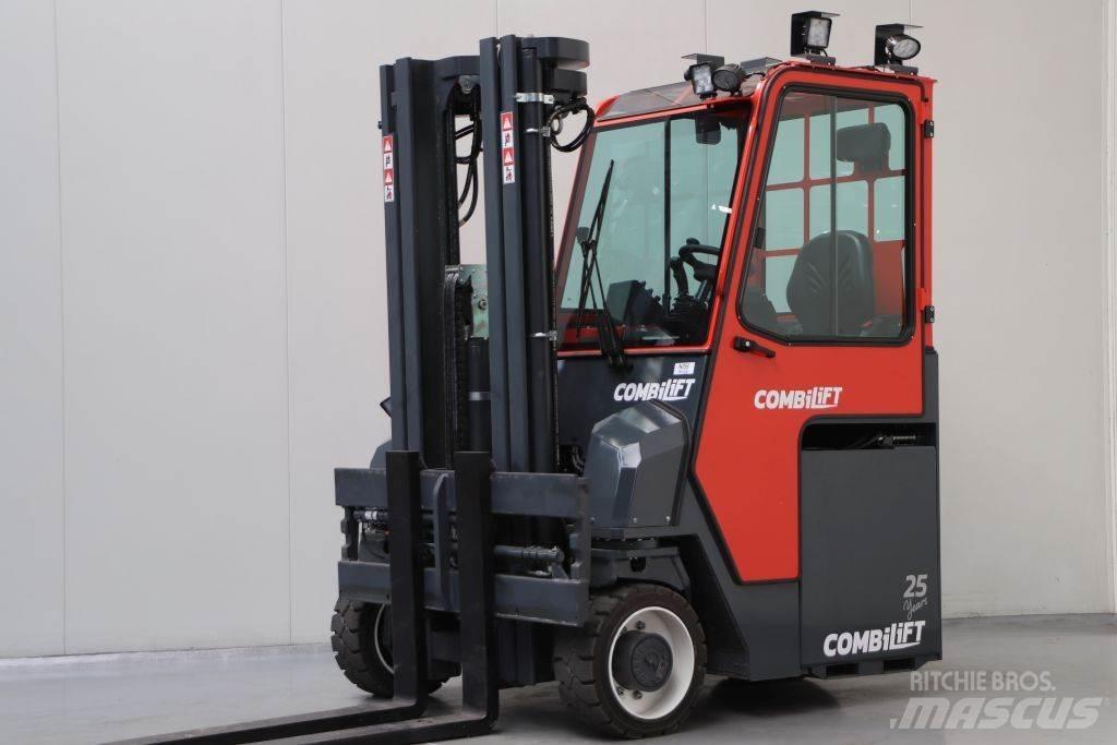Combilift CBE4000 Încarcator lateral