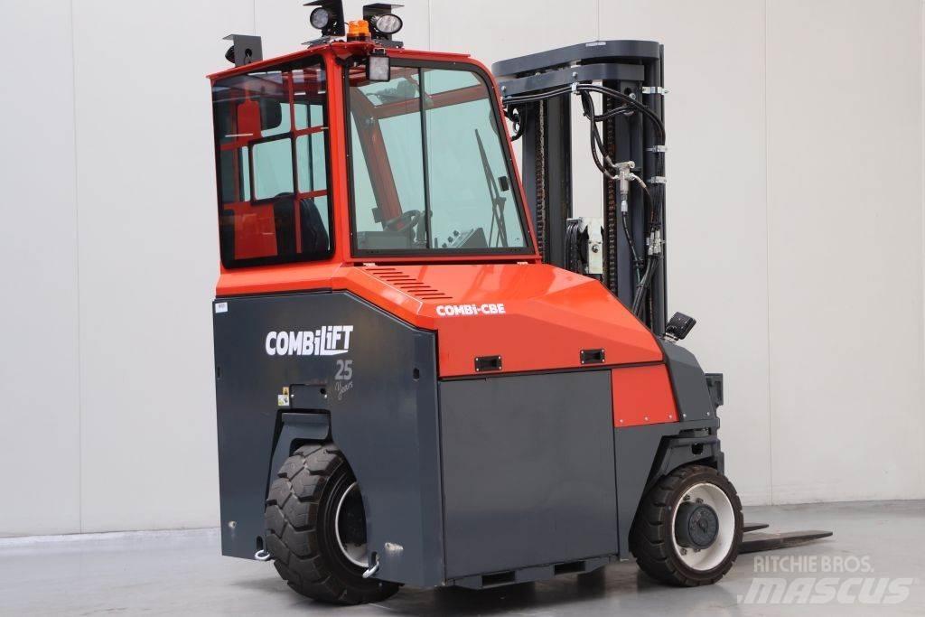 Combilift CBE4000 Încarcator lateral