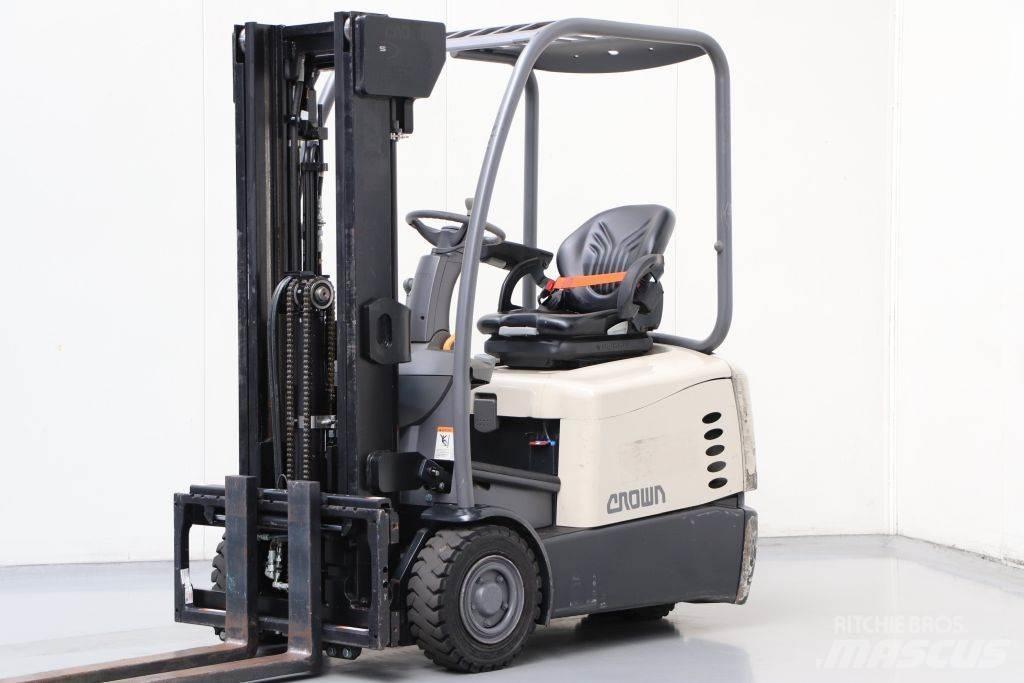 Crown SC5310-1.3 Stivuitor electric