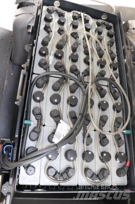 Crown SC5310-1.3 Stivuitor electric
