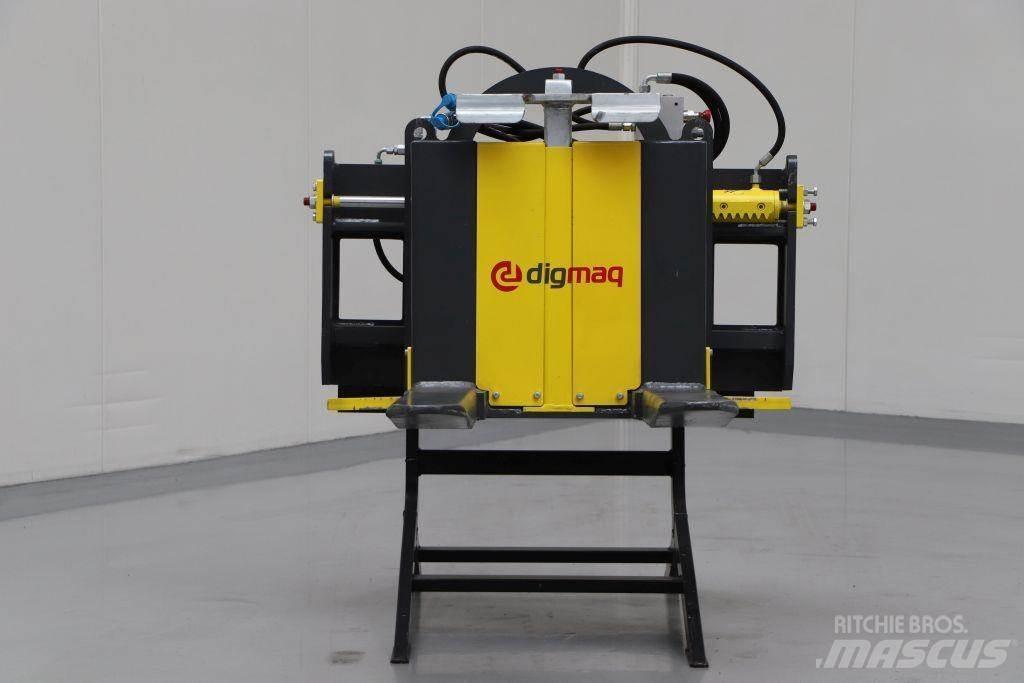  Digmaq Box Rotator Stivuitoare - Altele
