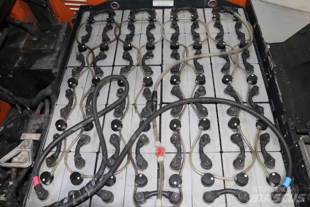 Doosan B30X-7 Stivuitor electric