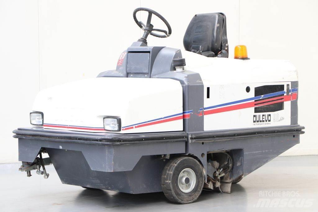 Dulevo B90 DK Maturatori