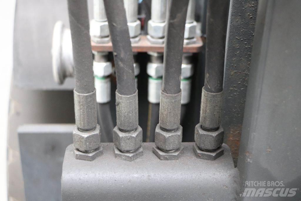 Durwen DPK 30CS Stivuitoare - Altele