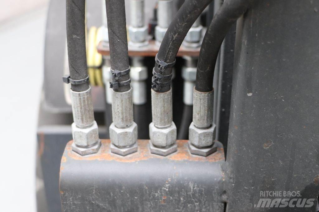 Durwen DPK 30CS Stivuitoare - Altele