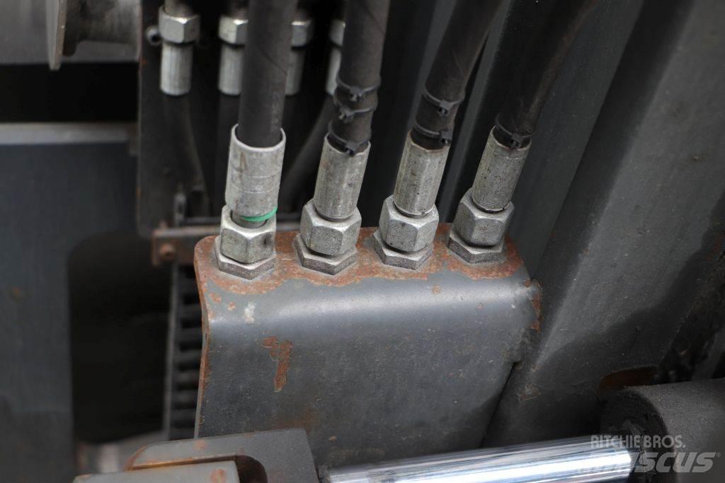 Durwen DPK 30CS Stivuitoare - Altele