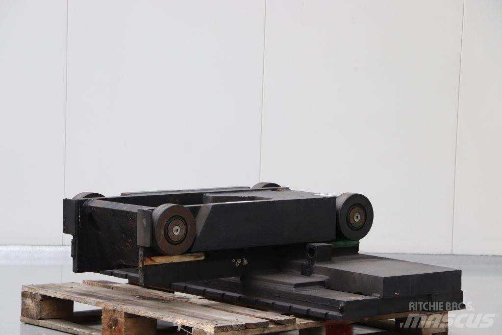 Fork Carriage Stivuitoare - Altele