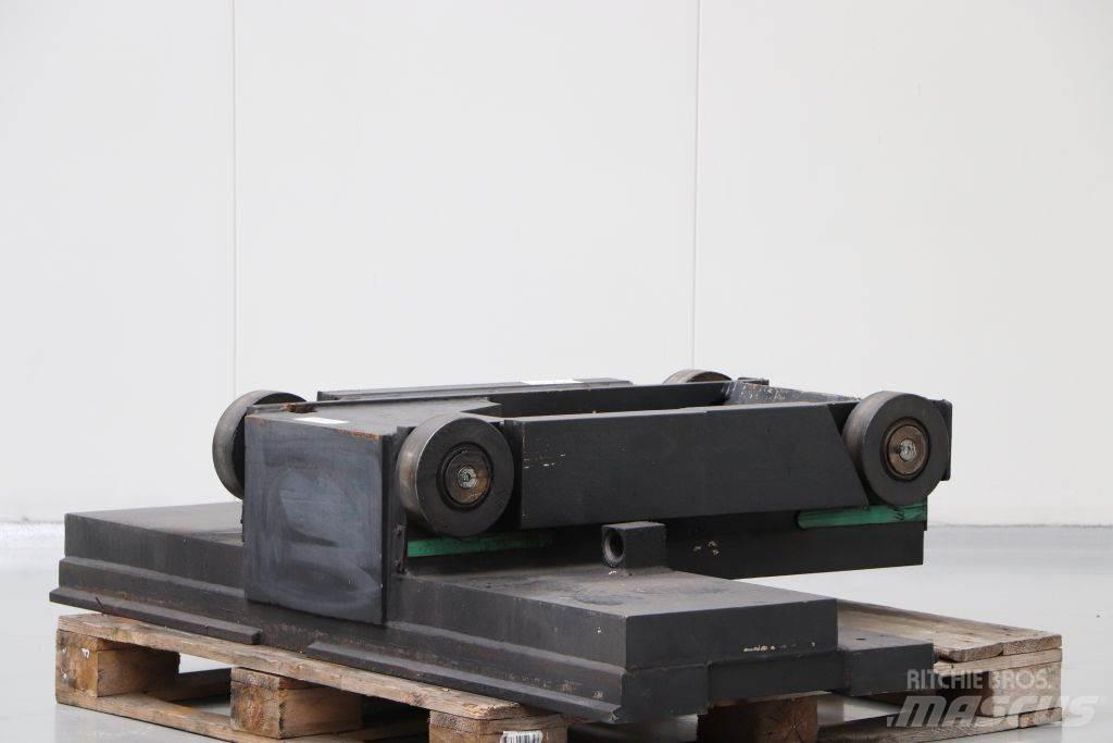 Fork Carriage Stivuitoare - Altele