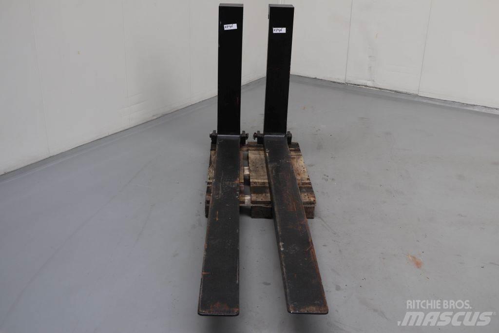  Forks 16t Furci