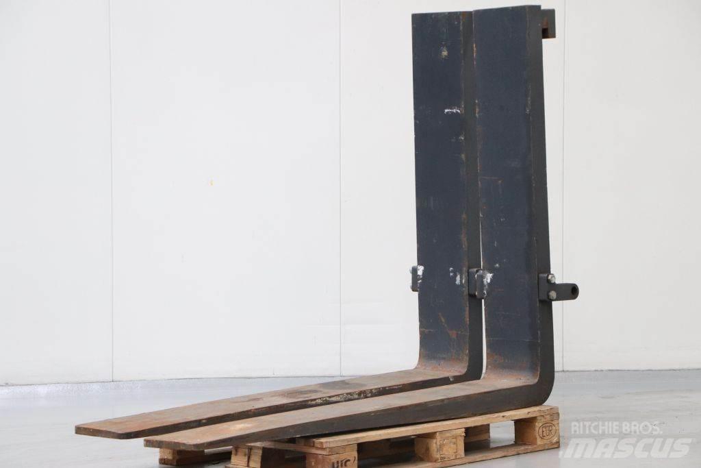  Forks 16t Furci