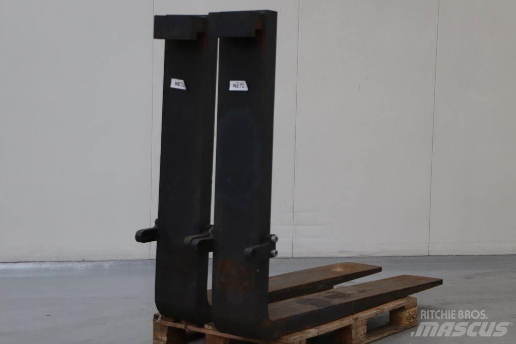  Forks 16t Furci
